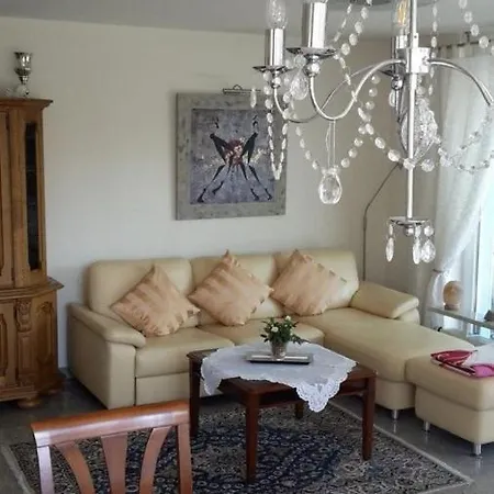 Ferienwohung Natterer - #a43129 Apartment