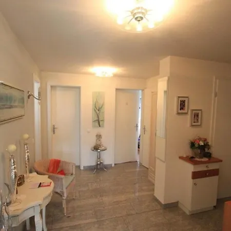 Apartment Ferienwohung Natterer - #a43129 Langenargen