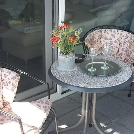 Apartment Ferienwohung Natterer - #a43129